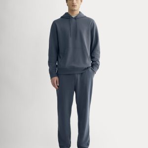 The Off-Duty Jogger | Midnight Navy