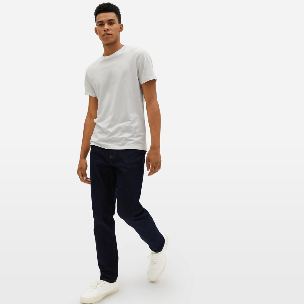 The Forever Sneaker? | White - Image 4