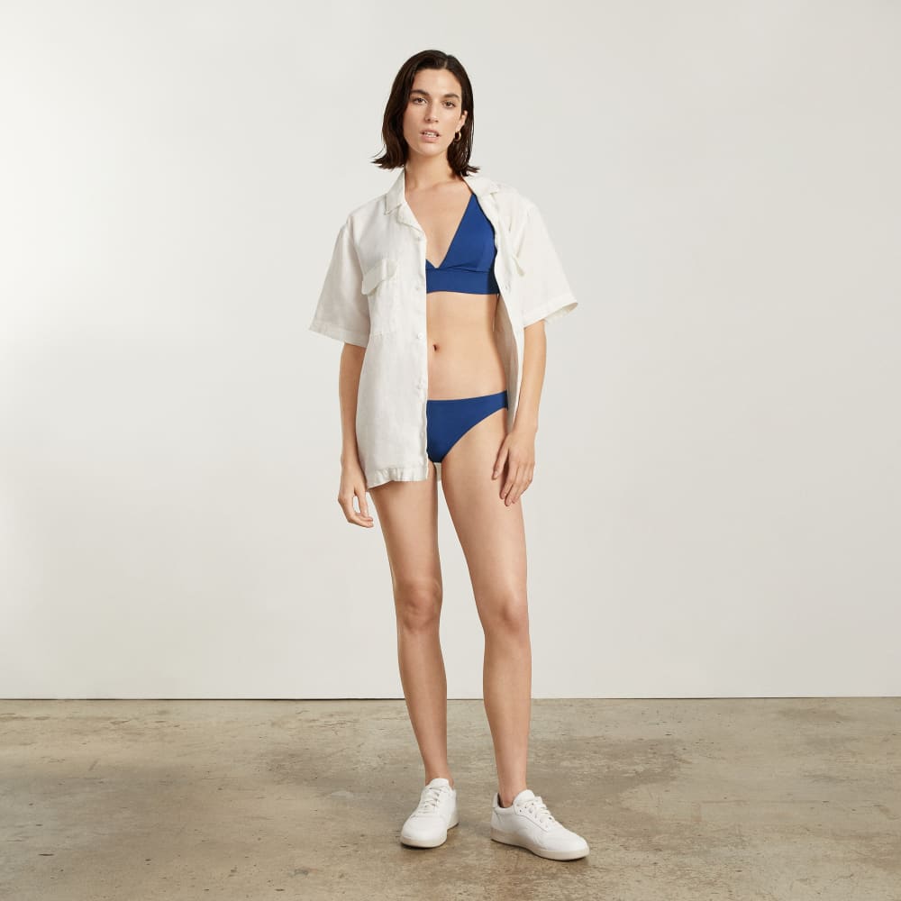 The Bikini Bottom | Blue Dusk - Image 7