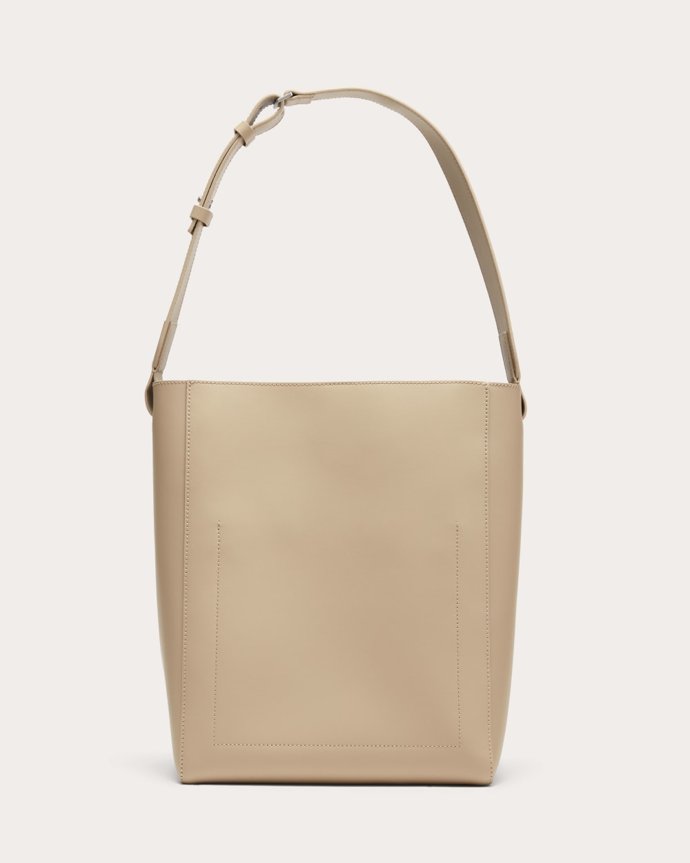 The Studio Bag | Light Taupe - Image 7