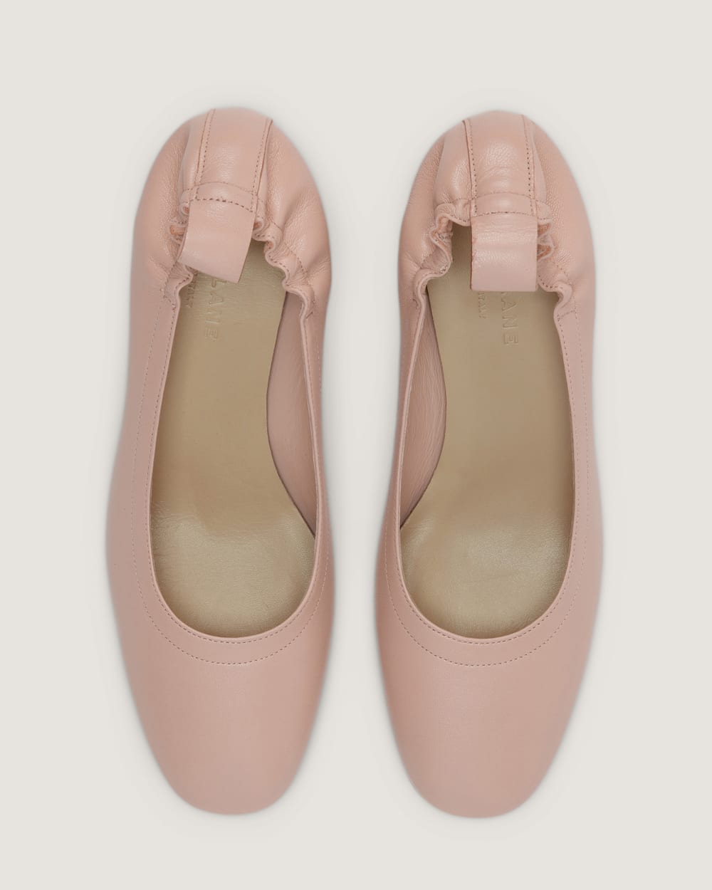 The Day Heel in Narrow Fit | Pale Pink - Image 5