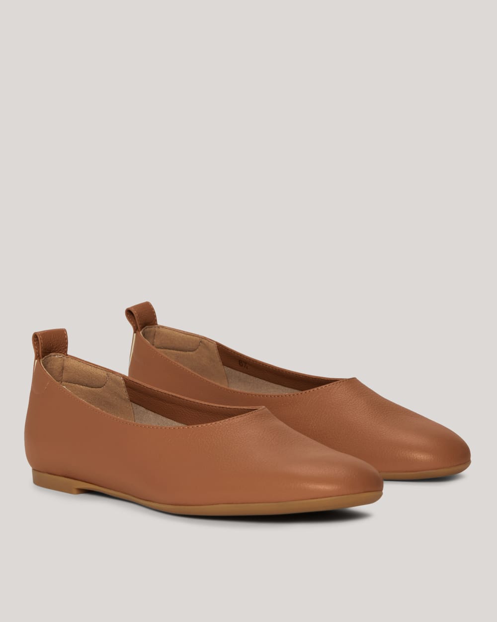 The Day Glove in Narrow Fit | Toasted Almond - Image 4