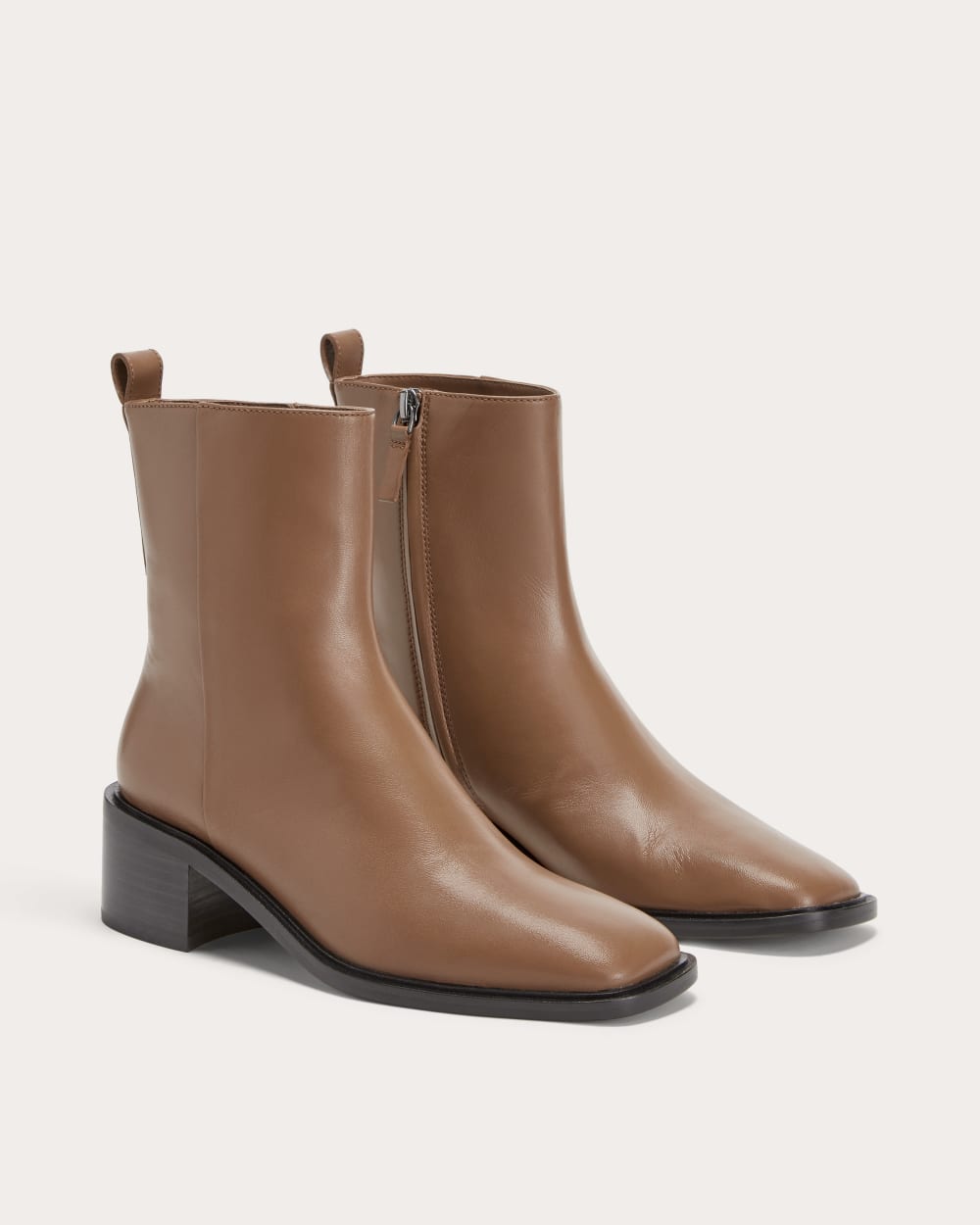 The City Boot | Saddle Brown - Image 3