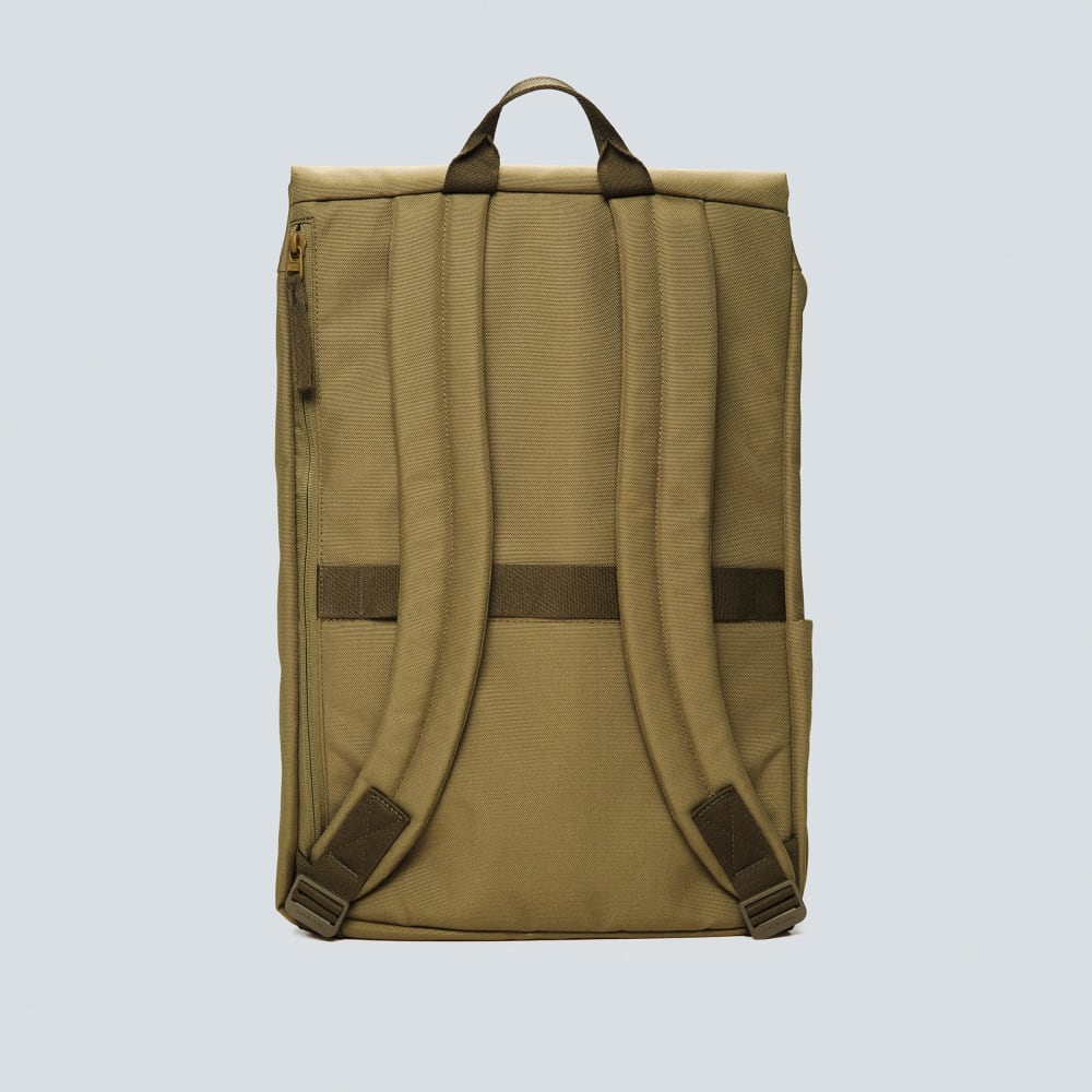 The ReNew Transit Backpack | Nutria / Beech - Image 3
