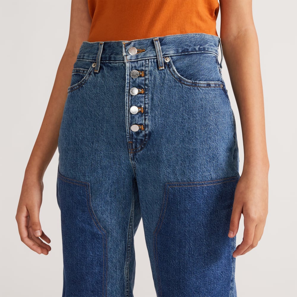 The Painter Jean | Multi Patchwork | 27.5 - Image 4