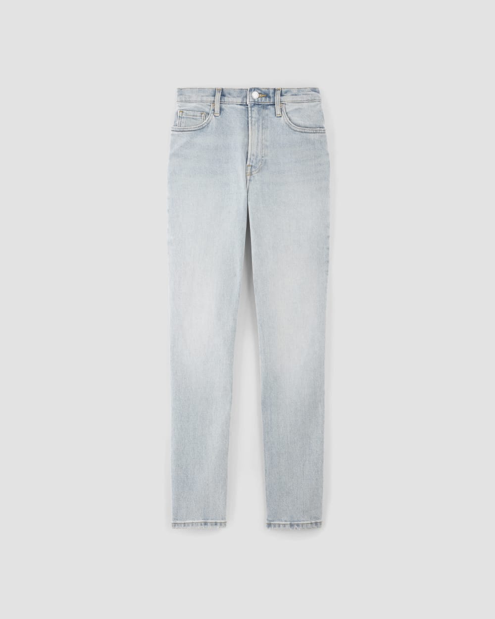 The Original Cheeky® Jean | Fog | 28.5 Inseam - Image 2