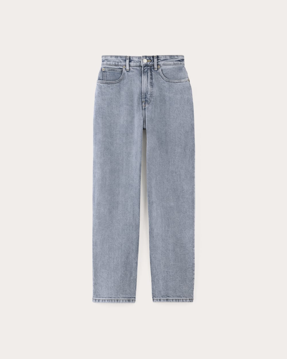 The Way-High® Hourglass Jean | Salt Water | 29 1/2 Inseam - Image 2