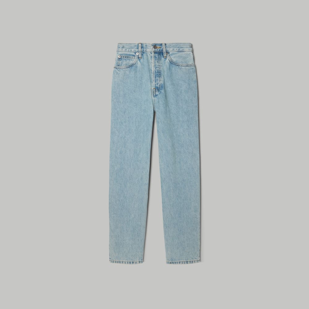 The Rigid Way-High® Jean | Tide | 29.5 Inseam - Image 2