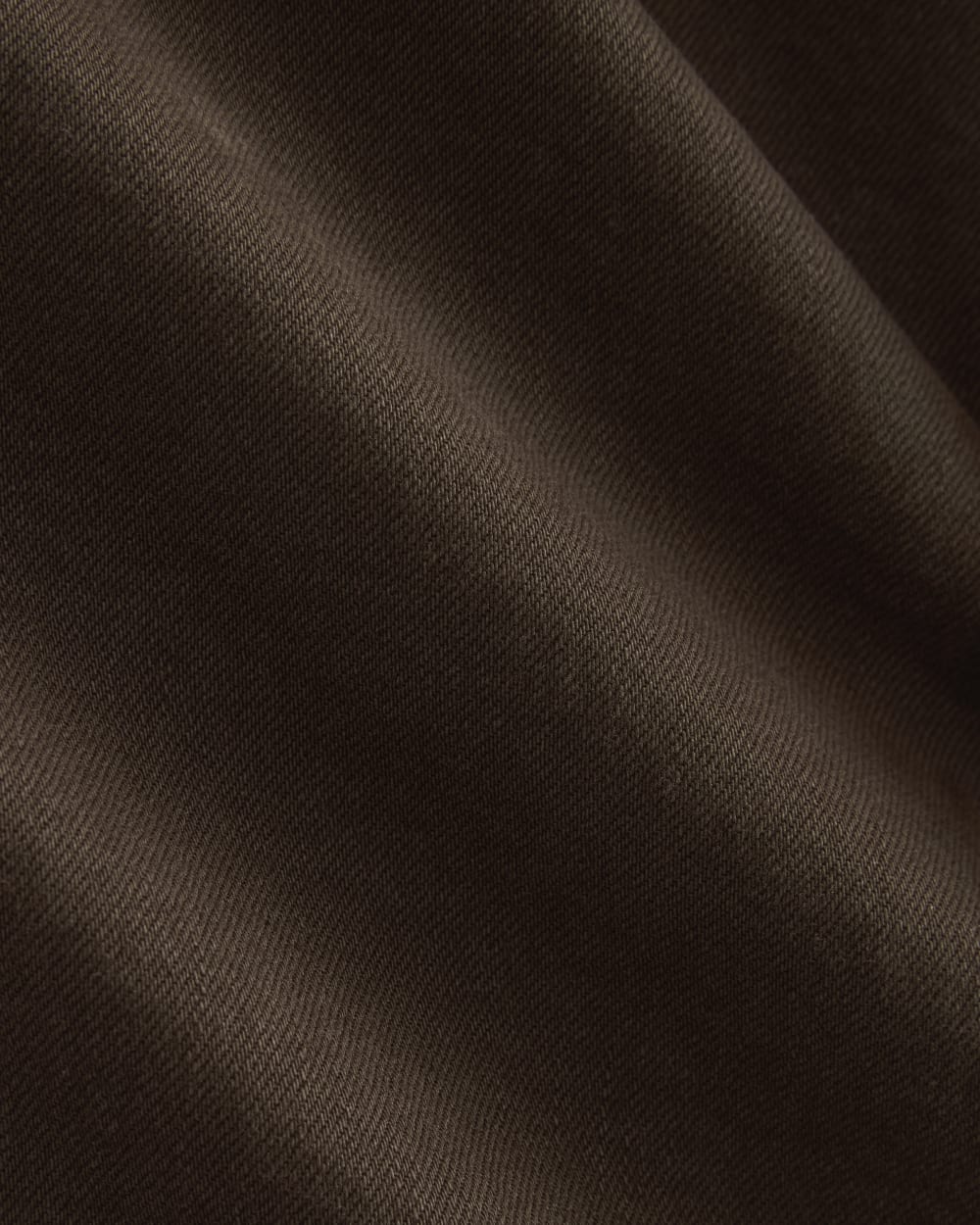 The Organic Cotton Straight-Leg Jean | Coffee Bean - Image 6