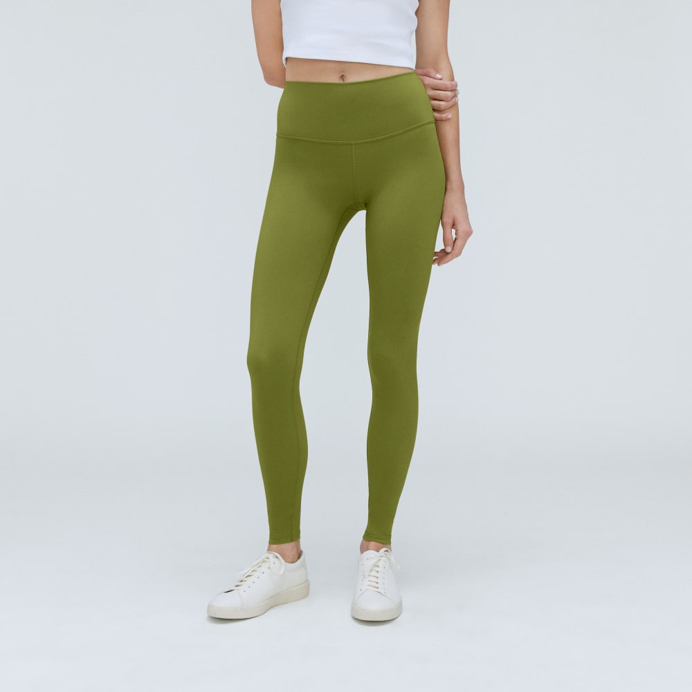 The Perform Legging® | Pear | Ankle - Image 2