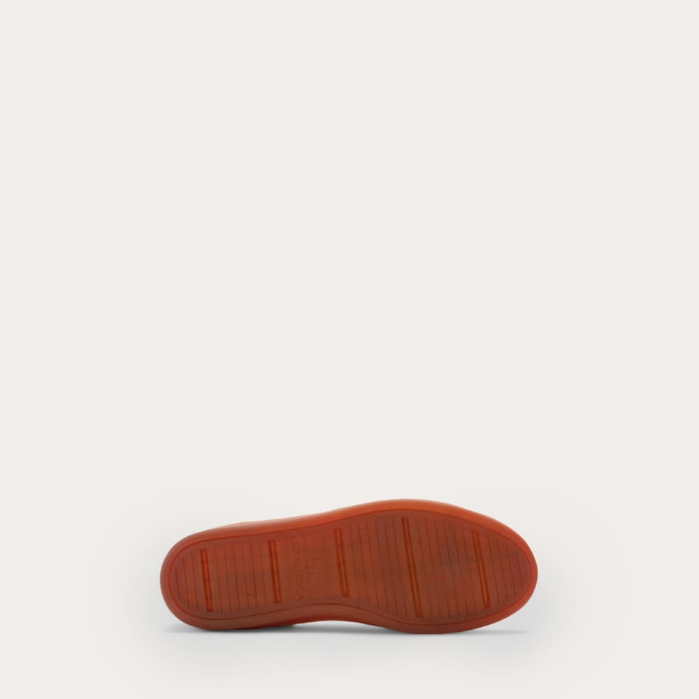 The Tread-Bare Sneaker | Pale Pink - Image 5