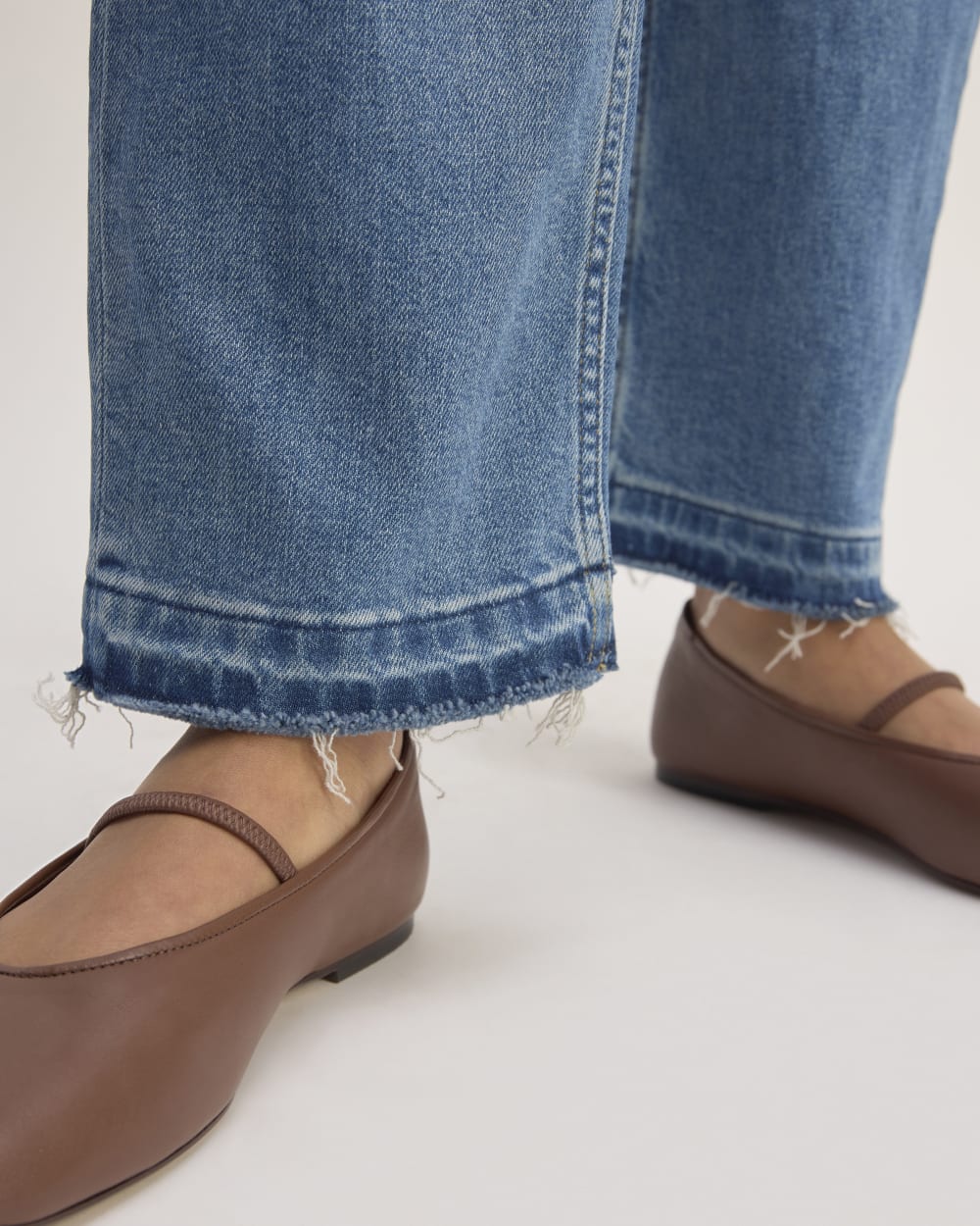 The Original Cheeky® Jean | Vintage Wash | 26.5 Inseam - Image 5