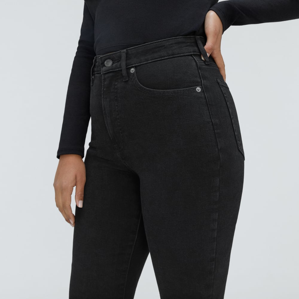The Way-High® Hourglass Skinny Jean | Ash | 26.75 Inseam - Image 5