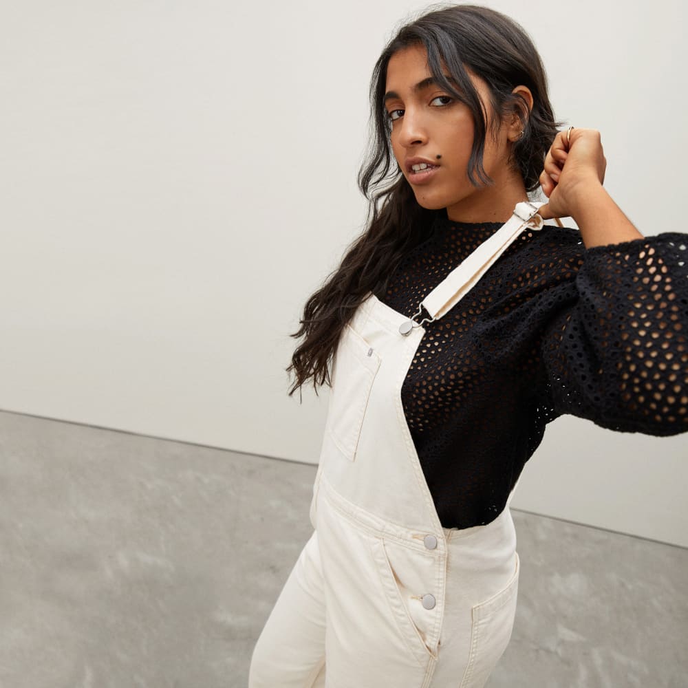 The Canvas Overalls | Canvas - Image 3