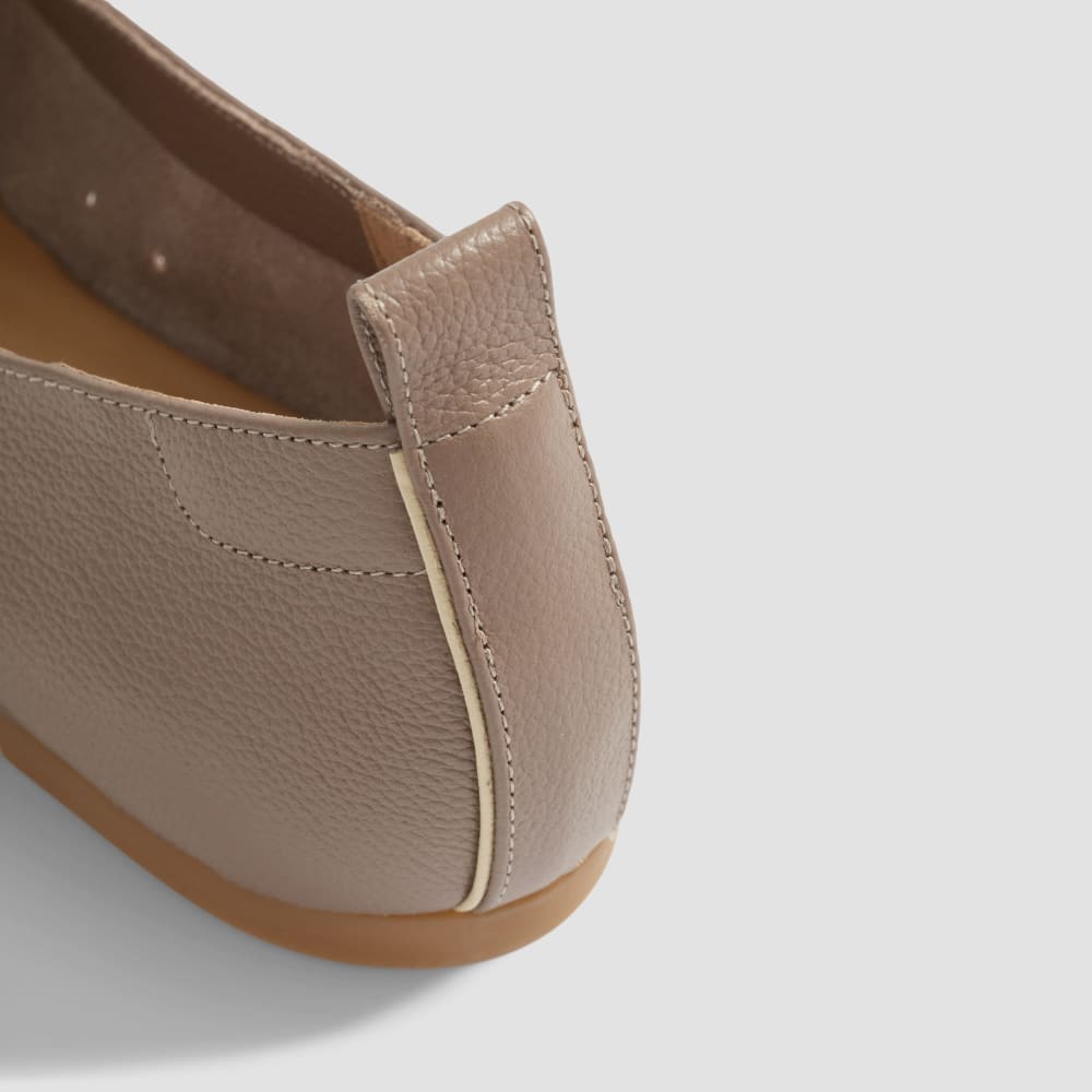 The Day Glove in Narrow Fit | Mocha - Image 7