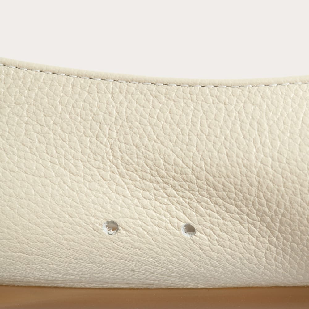 The Day Glove in Narrow Fit | Cream - Image 6
