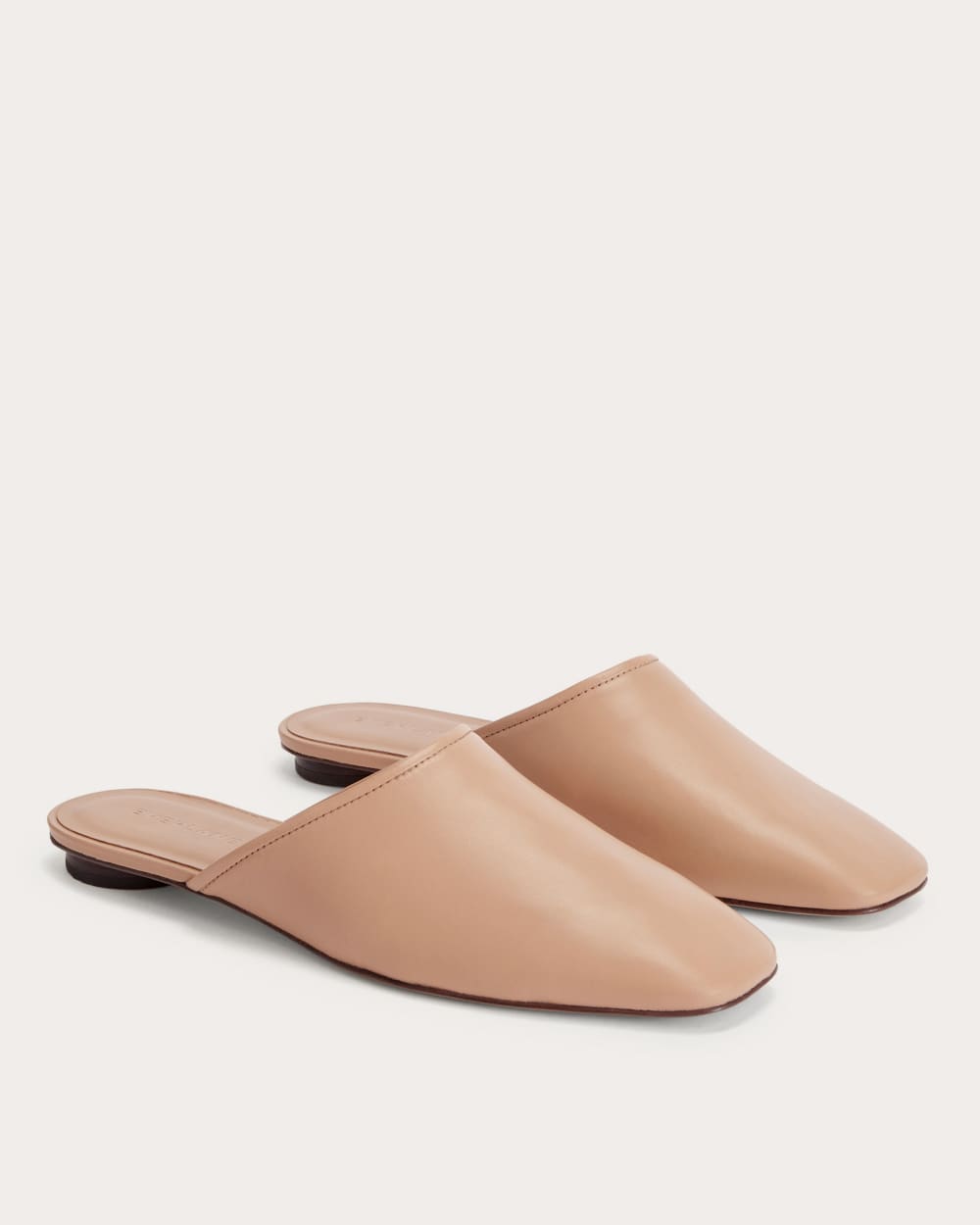 The Day Mule | Blush Tan - Image 4