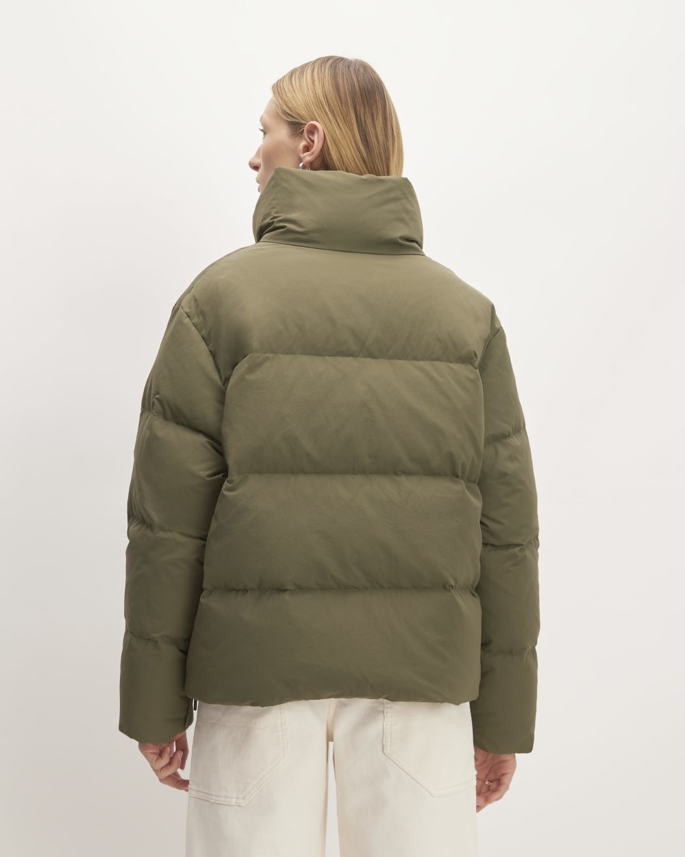 The Puffer Bomber | Kalamata - Image 6