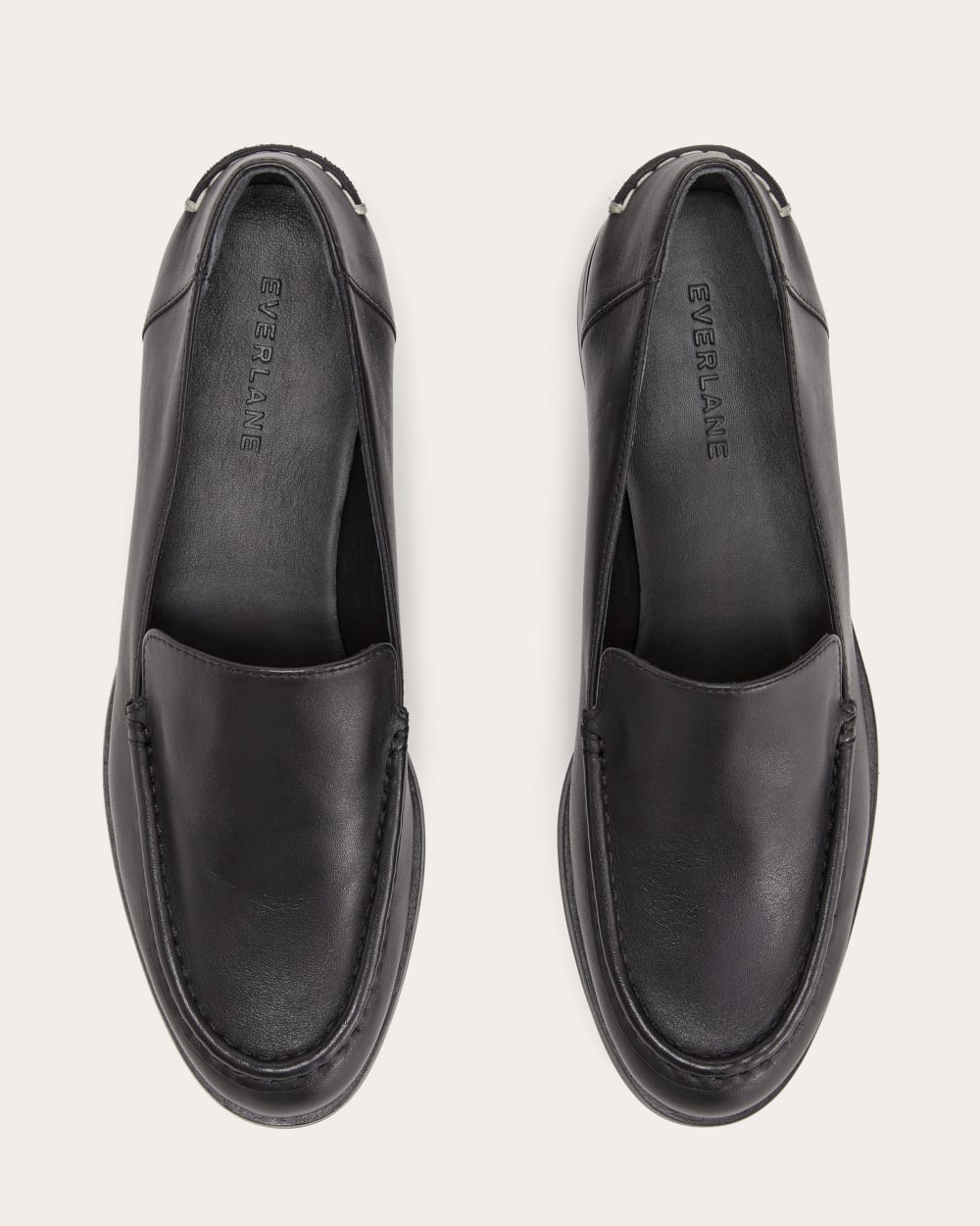 The Modern Loafer | Black - Image 5