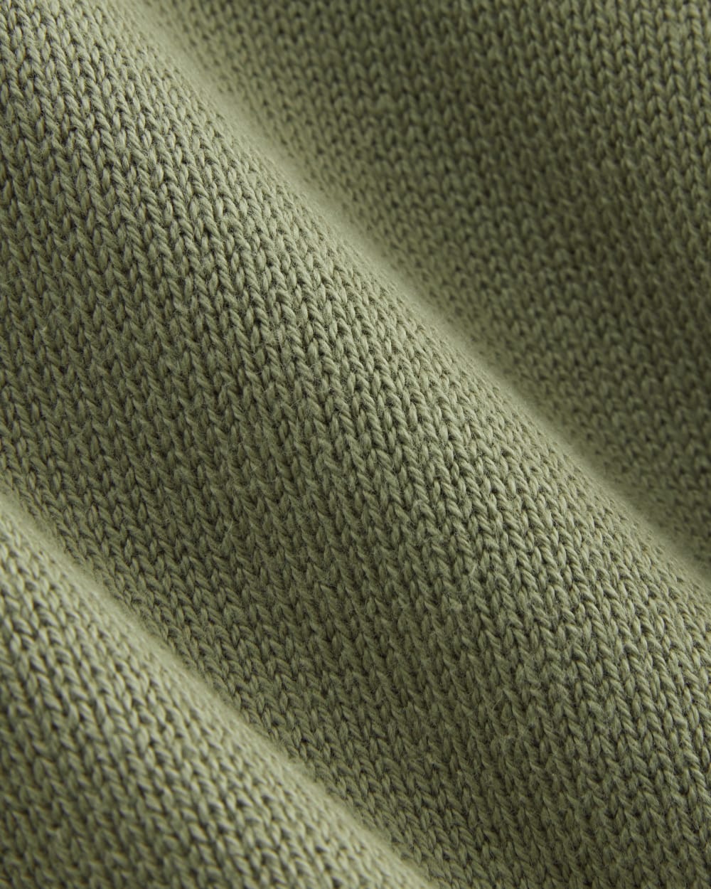 The Boxy Sweater in Everyday Cotton | Sagebrush - Image 6