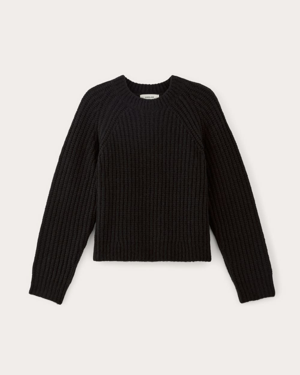 The Fisherman Crew in Cloud | Black - Image 2