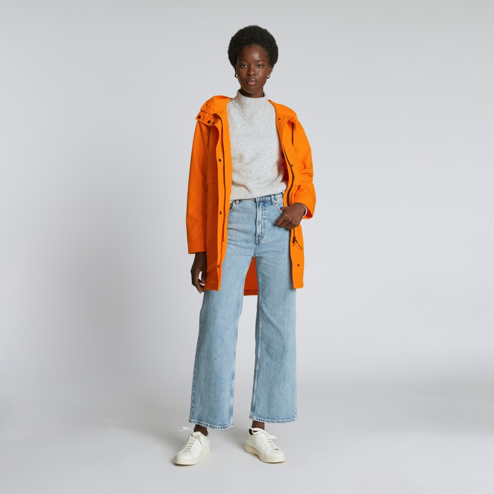 The Anorak | Turmeric - Image 8