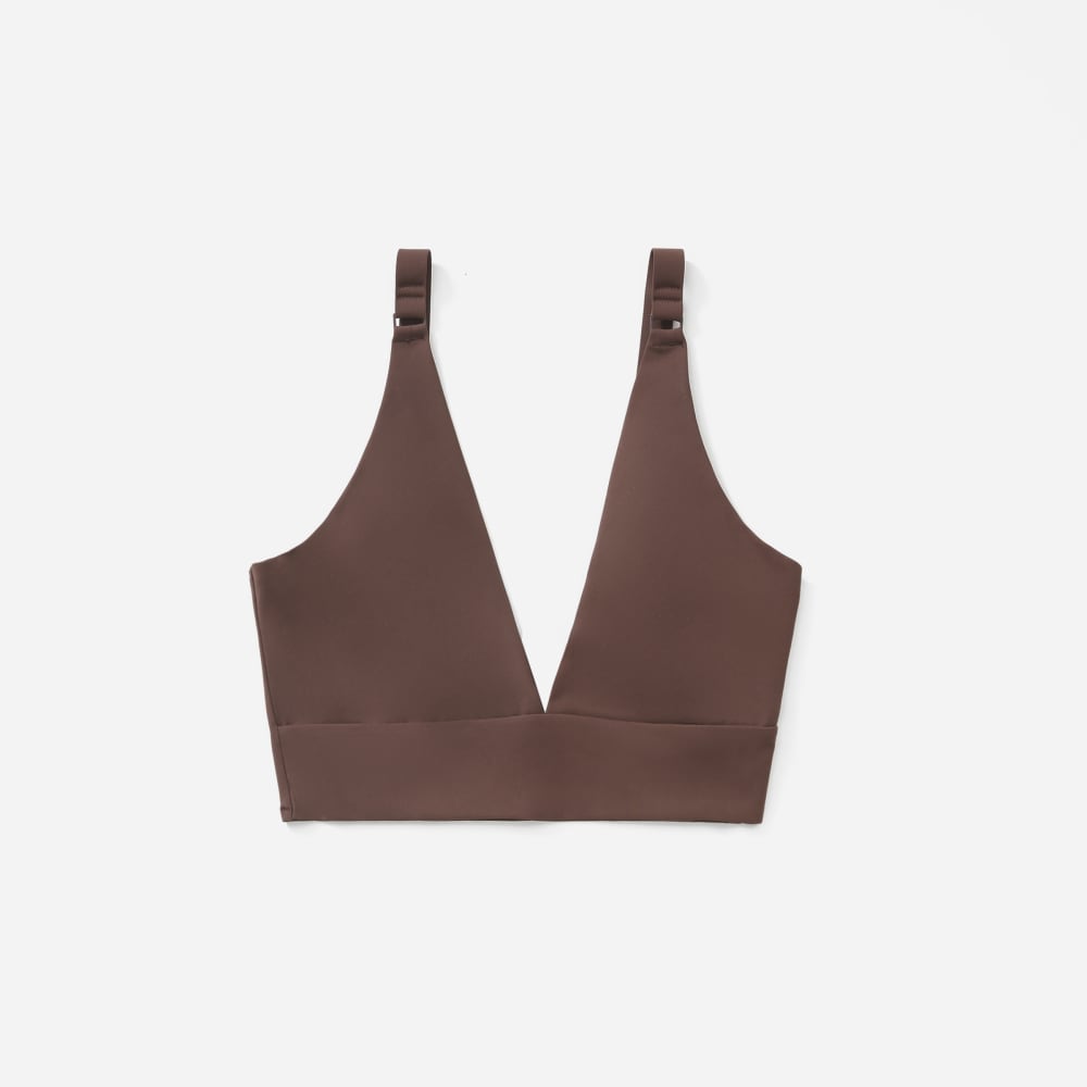 The Invisible Bra | Dark Tan - Image 2