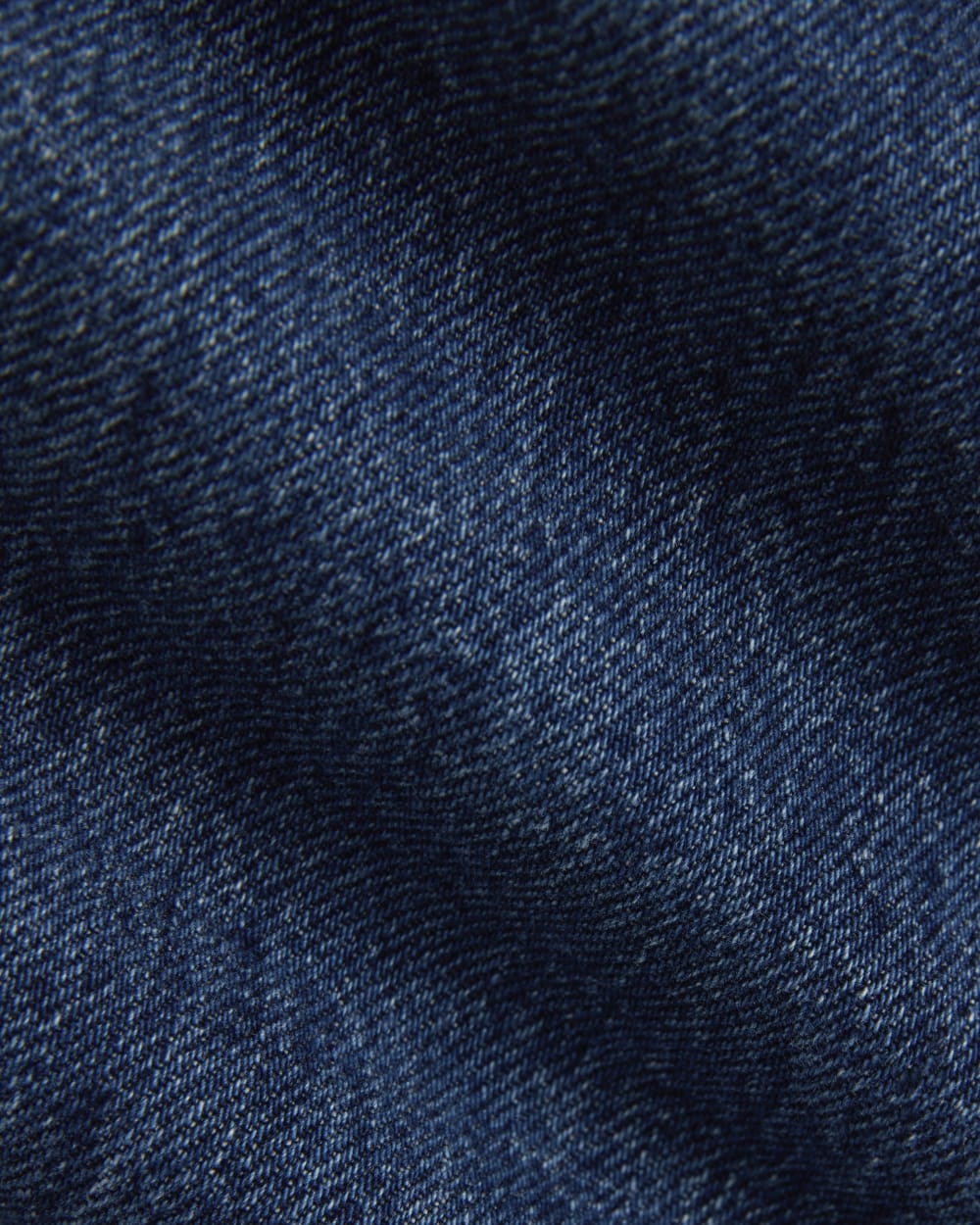 The '90s Cheeky® Jean | Deep Atlantic | 30.5 Inseam - Image 6