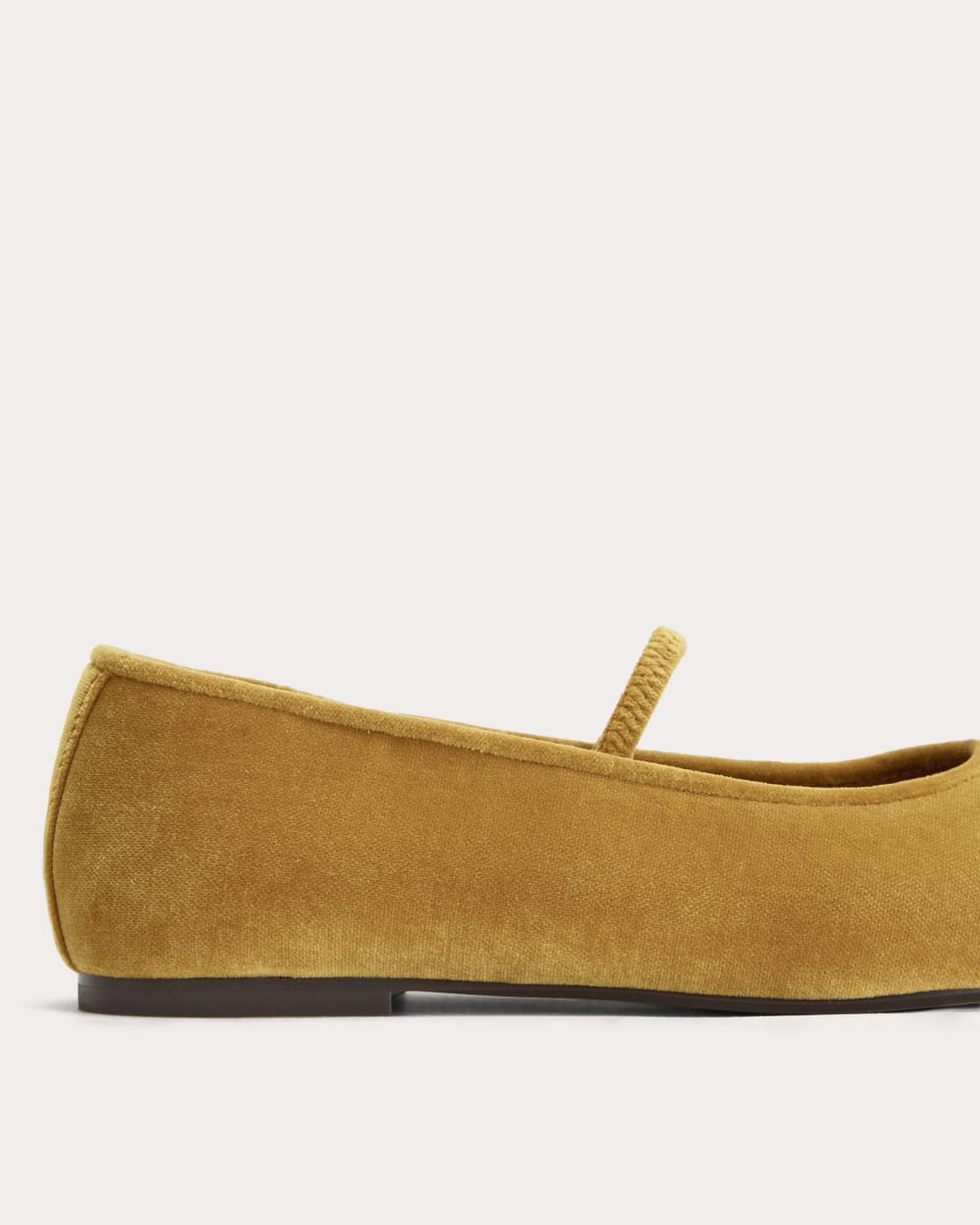 The Day Mary Jane | Golden Sun Velvet - Image 6