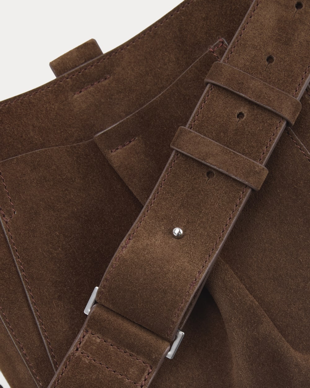 The Mini Studio Bag | Cocoa - Image 4