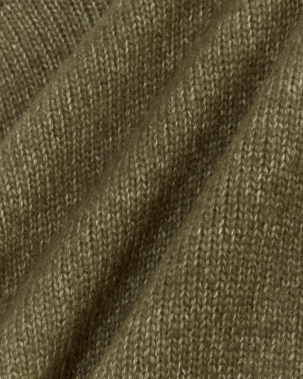 The Cloud Crewneck Sweater | Beech - Image 6