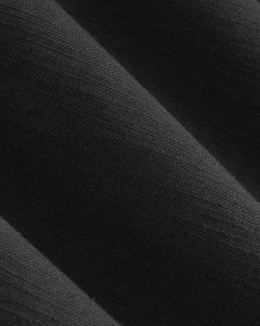 The Fatigue Barrel Pant | Black - Image 6