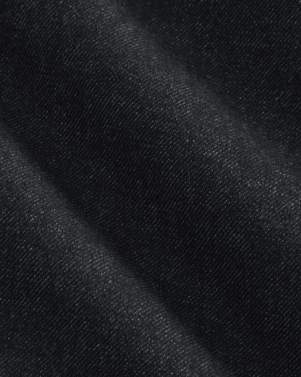 The Relaxed 4-Way Stretch Organic Jean | Uniform | Dark Indigo - Image 6