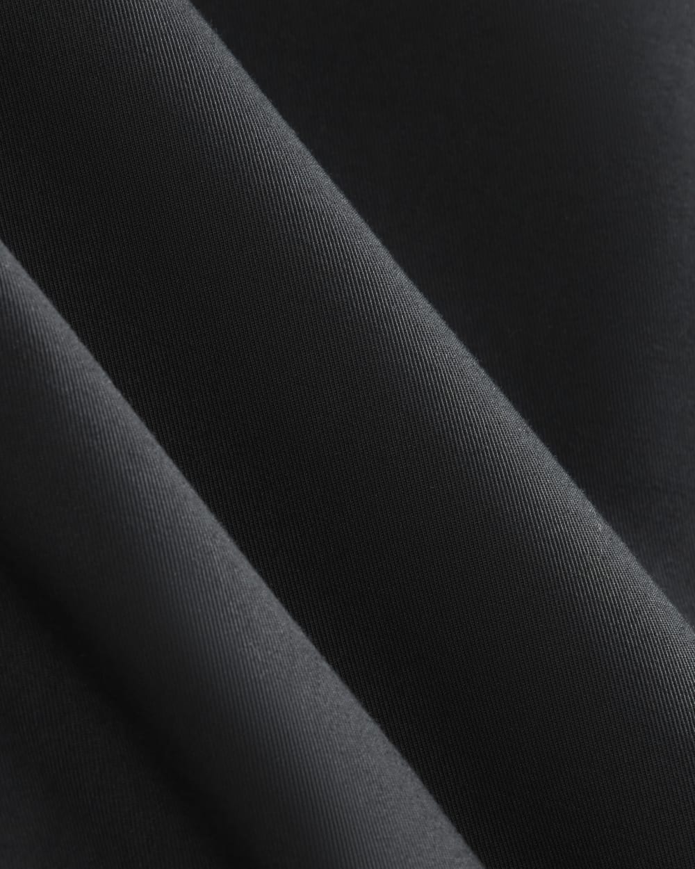 The Bomber Jacket | Uniform | Black - Image 6