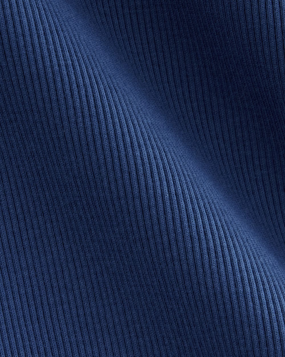 The Selfie Tank Dress | Bright Cobalt - Image 5