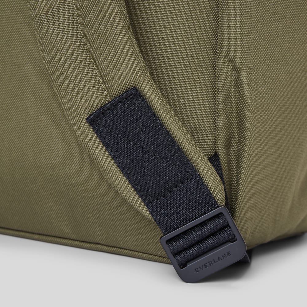 The ReNew Transit Backpack | Kalamata - Image 4