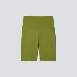 The Perform Bike Short | Pear