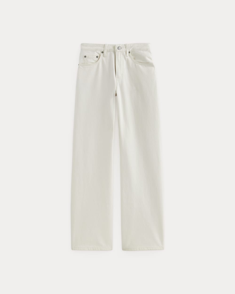 The Mid-Way Jean | Bone - Image 2