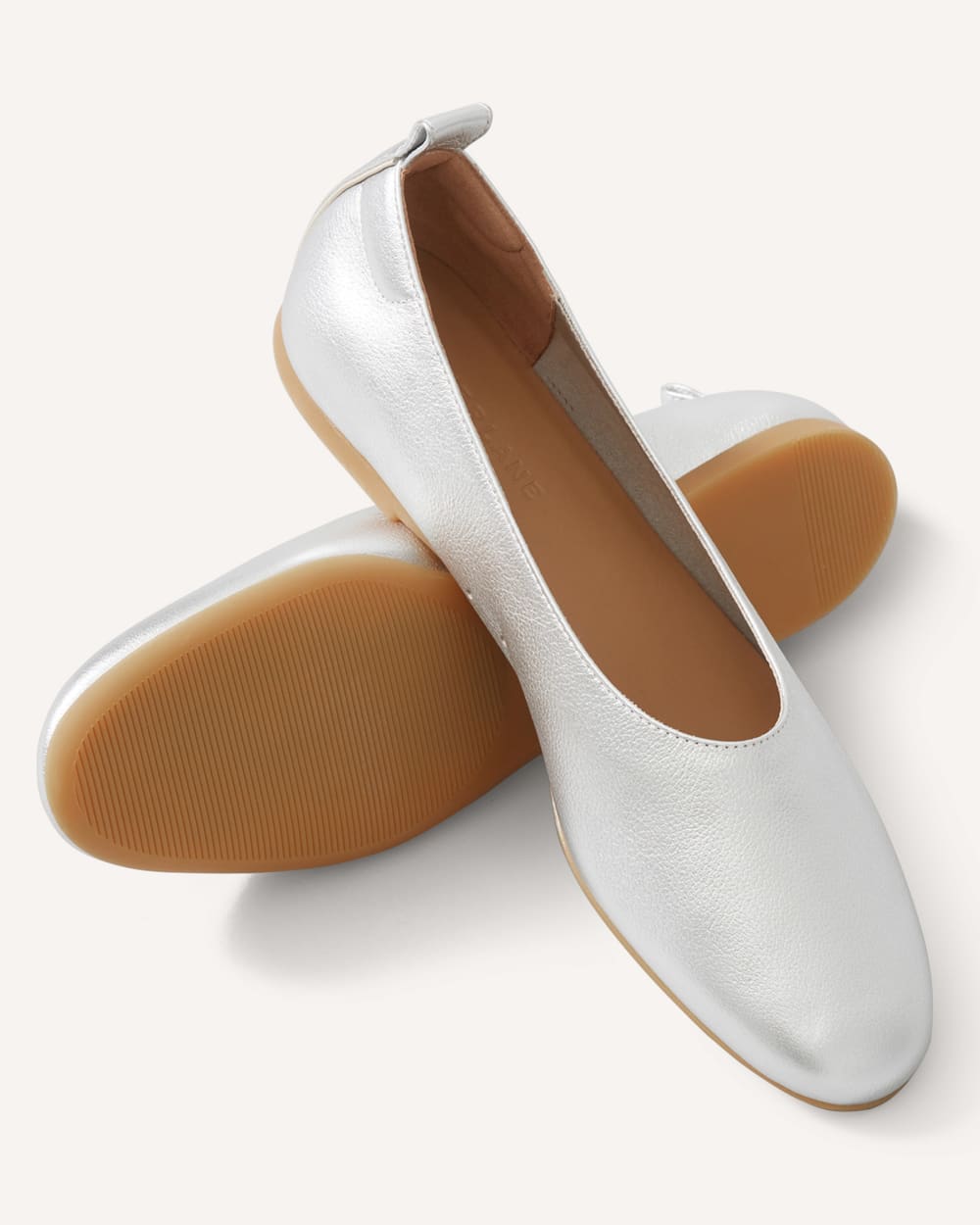 The Day Glove in Narrow Fit | Silver - Image 5