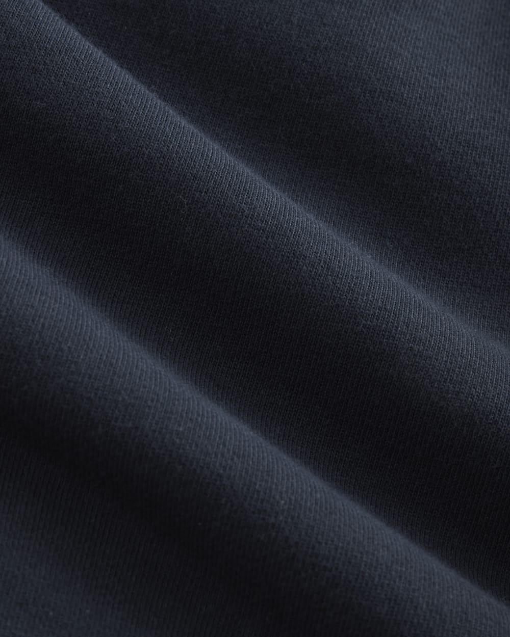 The Off Duty French Terry Short | Navy - Image 6