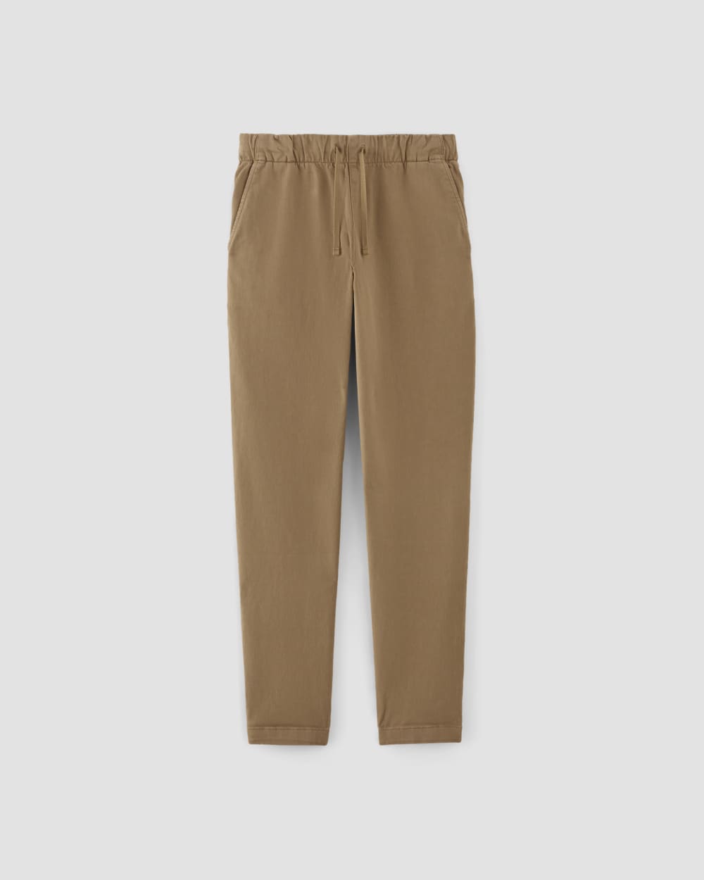 The Easy Pant | Toasted Coconut - Image 2