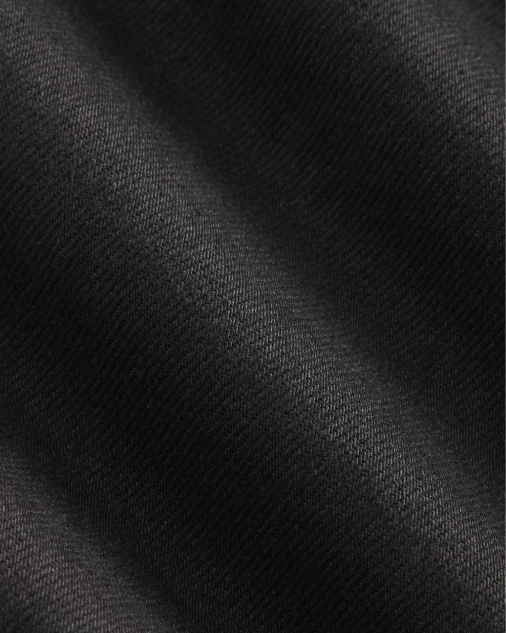 The Column Jean | Black | 31.5 Inseam - Image 2