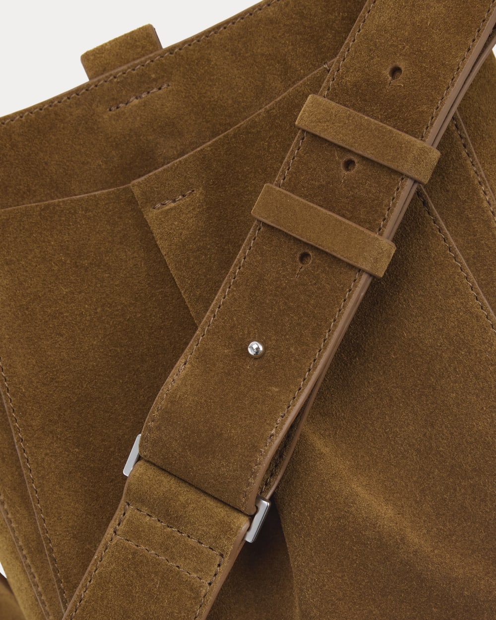 The Mini Studio Bag | Russet - Image 4