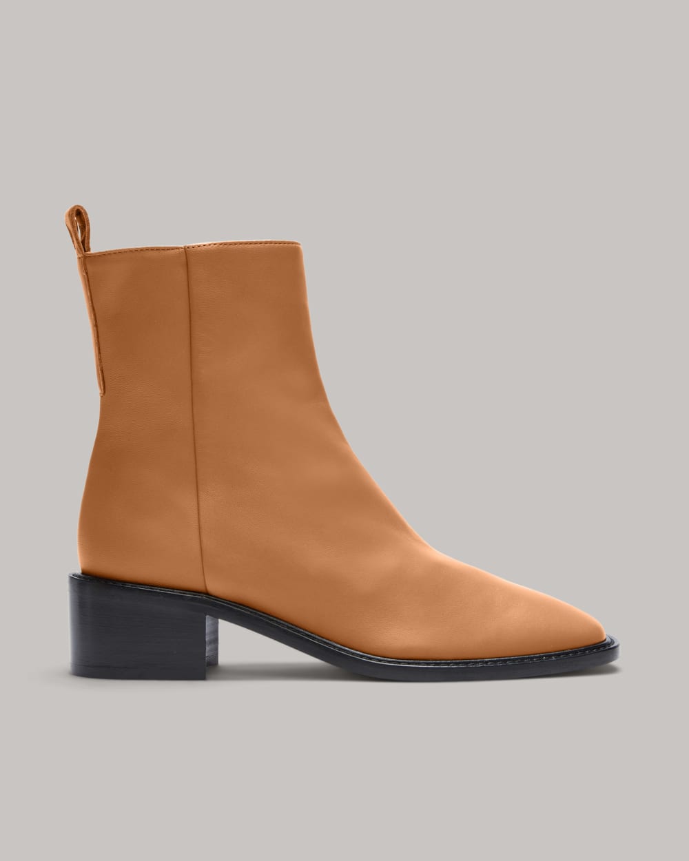 The City Boot | Desert Tan - Image 2