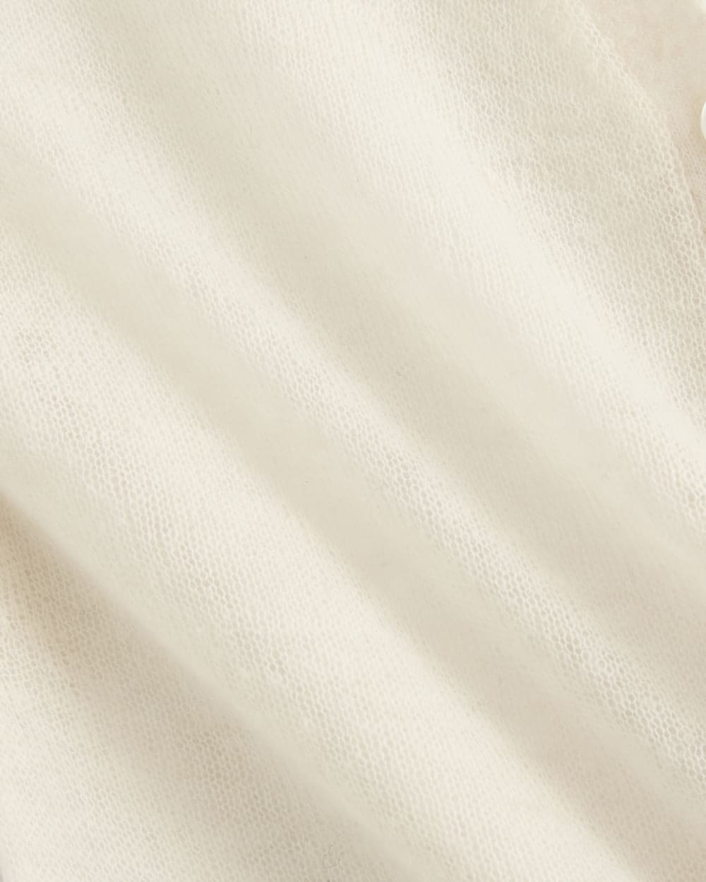 The Air Alpaca ? High V Cardigan | Birch - Image 6