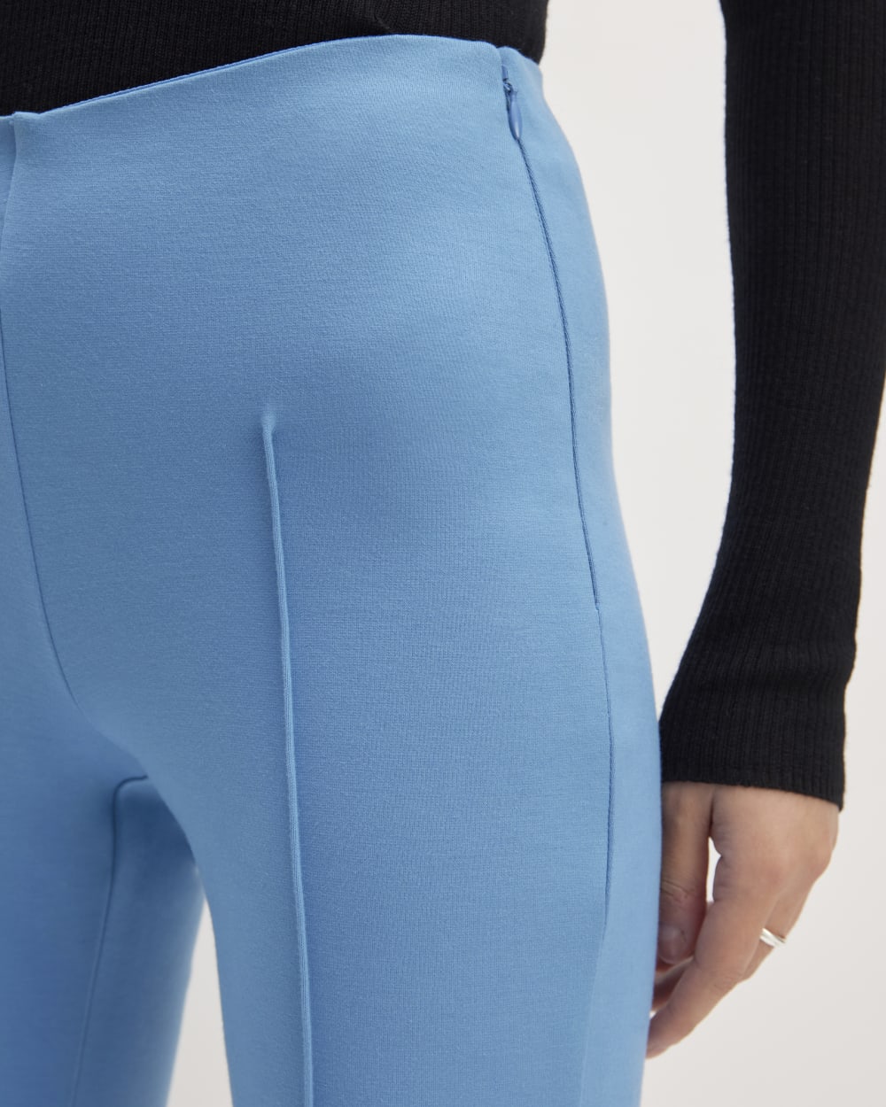 The Dream Kick Flare Pant | Heritage Blue - Image 4