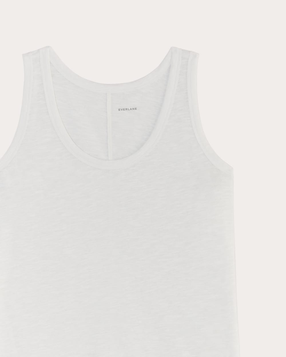 The Perform Tank | White - Image 6