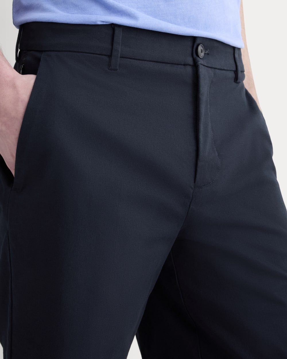 The 9 Transit Short | Deep Navy - Image 4