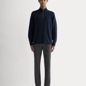 The Transit Chino | Graphite | Slim