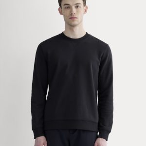 The Off-Duty Terry Crew | Black